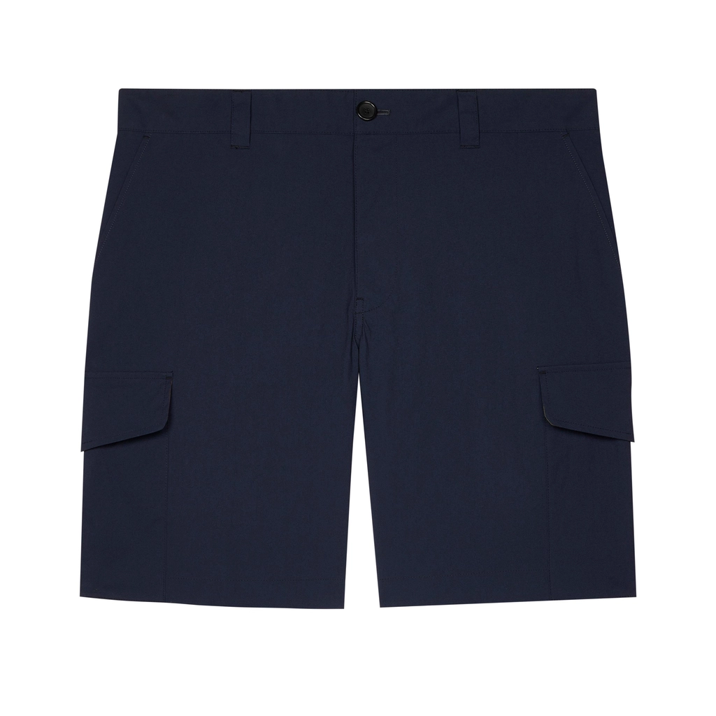 Paul Smith Ps Cargo Short - Blue 49